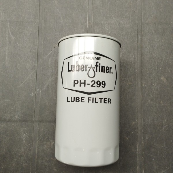 PH-299 FILTRO DE ACEITE