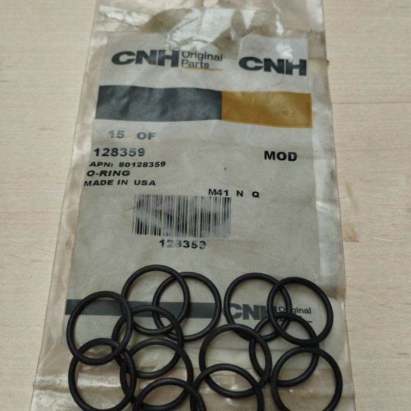 128359 ANILLO TORICO