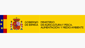 Agricultura Ministerio de España